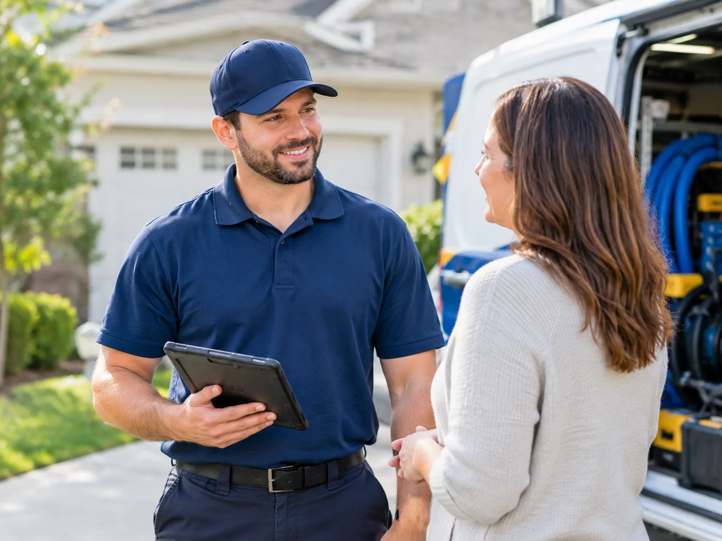 Sewage Backup Cleanup Canton, OH FAQs